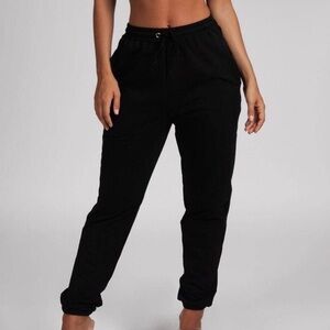 MESHKI Jogger sweatpants